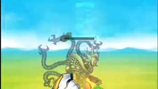 In fact, I admire the wisdom of infinite dreams.