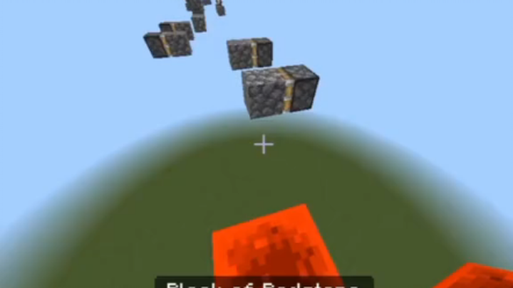 ต้องเป็นเซียนพาร์คัวร์เท่านั้น!