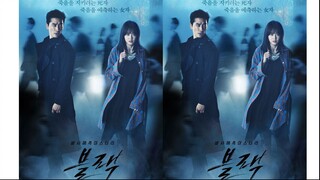 Black (2017) eps 12 Sub Indo