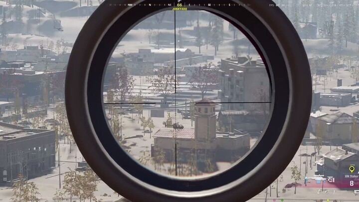 warzone EP.1