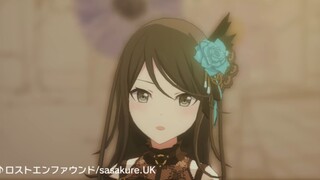 [Leo/need × Hatsune Miku] Lost and Found [3D MV / Song from "Project SEKAI Colorful Stage" SEKAI ver