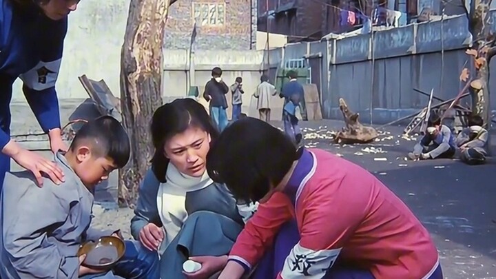 A film that broke hearts 35 years ago leaves you even more in tears by the end than “Mom, Love Me Ag