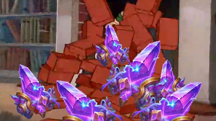 Bản cập nhật phiên bản mới của Hearthstone