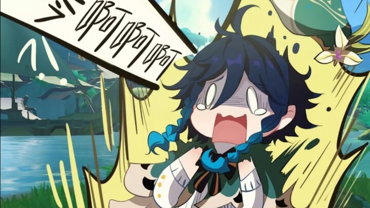 What will happen when Wendy comes to Xumi...