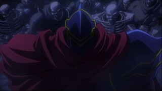 Overlord Episode 8 English Dubbed
