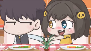 你知道蜘蛛是怎么叫的吗？