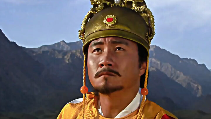 Awal: Tiga Belas Butir Beras  Bab Terakhir: Dinasti Ming yang Agung