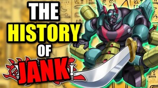 The History of Yu-Gi-Oh! Jank! #83