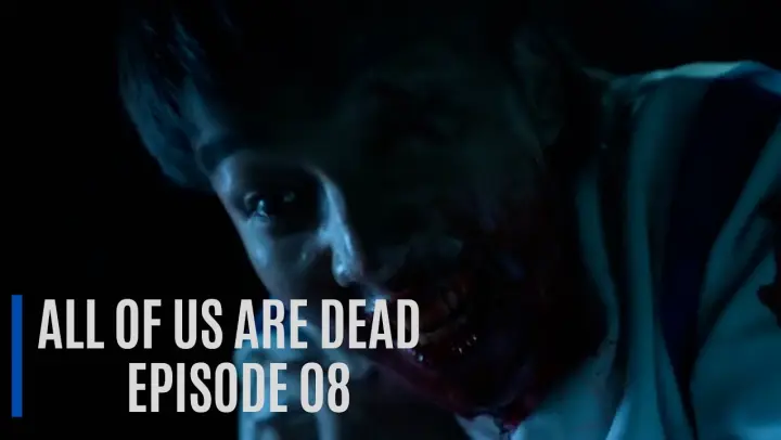 All Of Us Are Dead | Season 1 | Episode 8 | Recap