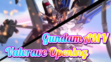 Gundam tapi dengan Opening Valvavre | Gundam AMV