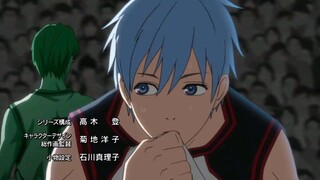 TuYểN ThỦ Vô HìNh KuRoKo TậP 7 ThUyẾt MiNh