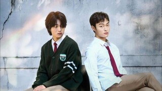 HIGH SCHOOL RETURN OF A GANGSTER EPISODE 6 eng sub