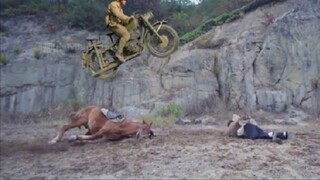 Inventarisasi efek khusus dalam negeri membuatku tertawa setengah mati!