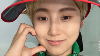 فو شنغ كوان مكياج مقلّد | في النهاية وقعتُ مرةً أخرى في الفخّ