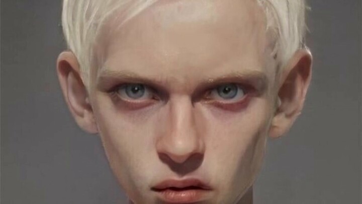 AI automatically generates character portraits in Harry Potter based on the original description 2