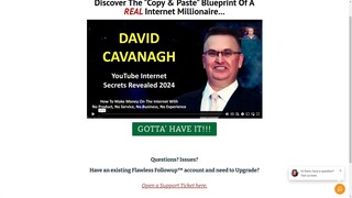 [Free Download] David Cavanagh – Cut And Paste Blueprint