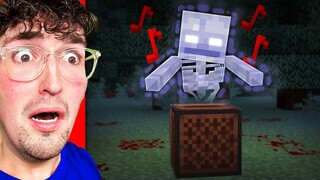 Disturbing Minecraft Noteblock Myths You Never Knew