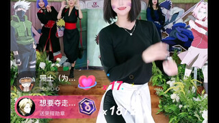 土鸡蛋疯狂被切歌，生气的小表情太可爱了^_^