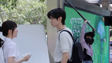 This is very similar to the daily life when I played with Crush in school