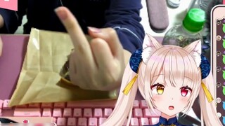 [Công chúa mèo Kohaku] Rõ ràng là tôi thích mọi người nhất, tại sao lại muốn hủy bỏ?