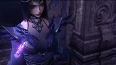 Wu Dong Qian Kun S6 Eps 05 Indo