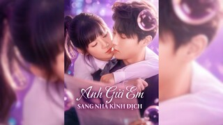 Anh Gửi Em Sang Nhà Kình Địch - I Sent You To The Enemy's House - Phụ đề tiếng Việt