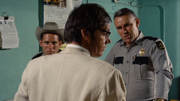 Easy Rider (Buscando Mi Destino) (1969)