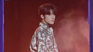 【Kế hoạch Đăng nhập】Hành trình ra mắt thế hệ thứ ba gia tộc TF "Ngày Đăng nhập" sân khấu công diễn đ