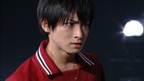 [Volleyball Boys Stage Play/Nari Kimura/Tobio Kageyama] Licking the face