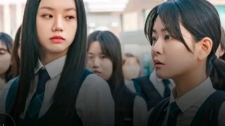 Tập 2｜Jae-yi nghi ngờ Seul-gi ngoại tình