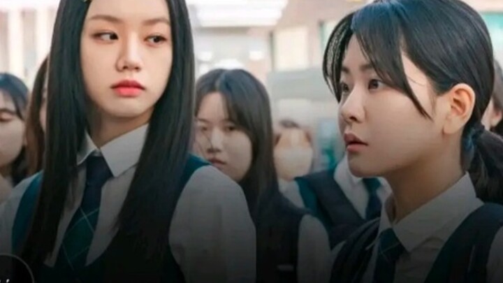 Tập 2｜Jae-yi nghi ngờ Seul-gi ngoại tình
