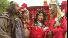 Kera Sakti S2 Episode 41 | Bahasa Indonesia