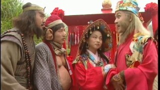 Kera Sakti S2 Episode 41 | Bahasa Indonesia