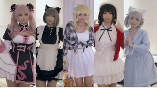 【菌子】三月尬舞集合，奇怪的菌子又增加了