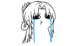 【Zuya Naxi】😭 สถานการณ์ปัจจุบันของความแก่กลายเป็น V/(ㄒoㄒ)/~~