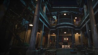 Nam Dương Nữ Nhi Tình EP 25 [Sub Việt]