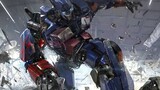 [Remix]<What I've Done> Linkin Park sangat cocok <Transformers>