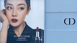 全球总监打造全国地广的美丽广告
