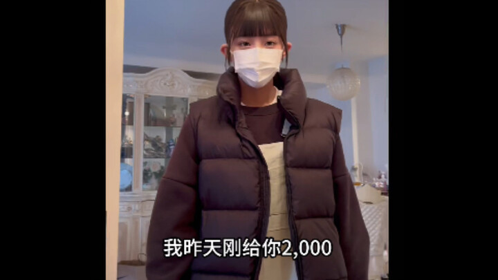 Strict Mom’s Declaration: I’m Not Giving In Today!