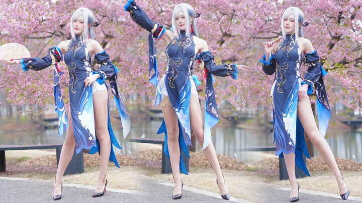 Wing Chun | Who wouldn’t want to marry a cute aunt like this? Vertical format is here!