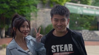 Chen Xiang Six-thirty: How many things can I do while waiting for my girlfriend to go out?