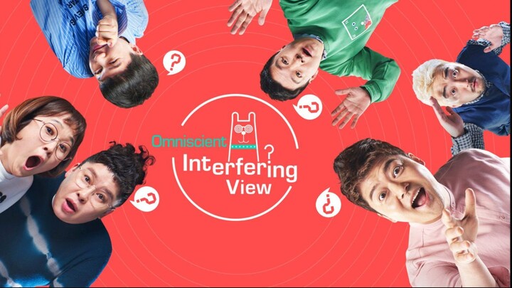 [ENG] EP.398 Omniscient Interfering View