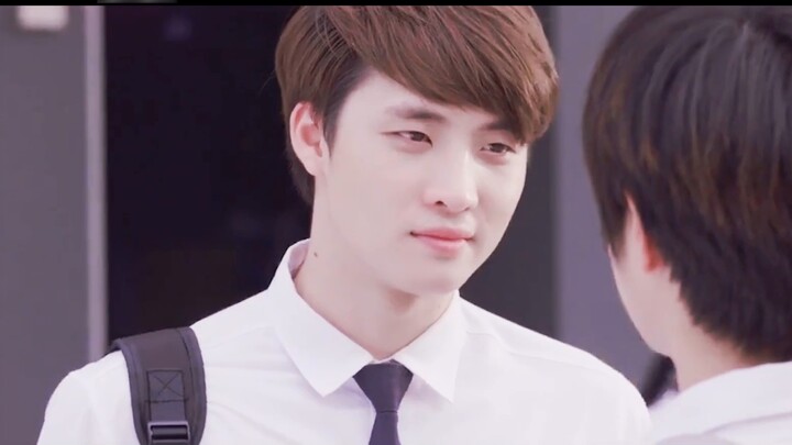 【Love by Chance 2】Semua momen mengharukan tentang TinCan