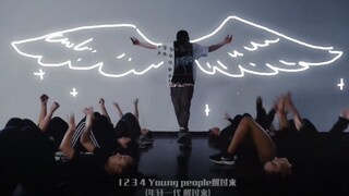 Cày cuốc hơn 30 tiếng để làm hiệu ứng ánh sáng cho điệu nhảy của Thái Từ Khôn