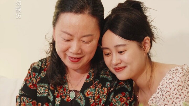 “I decided to marry him because of my boyfriend’s mom”: The more your partner loves you, the better 