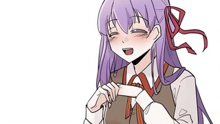 【Tulisan tangan Shisakura】 Suki senior!