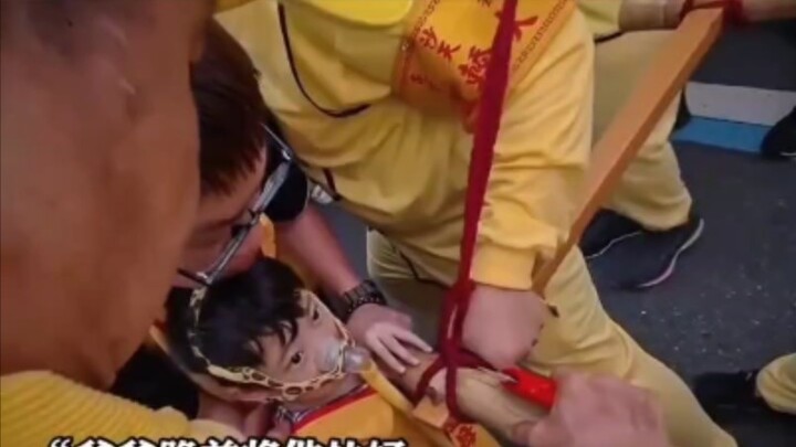 ตอนนี้ฉันเข้าใจความหมายของมรดกแล้ว!
