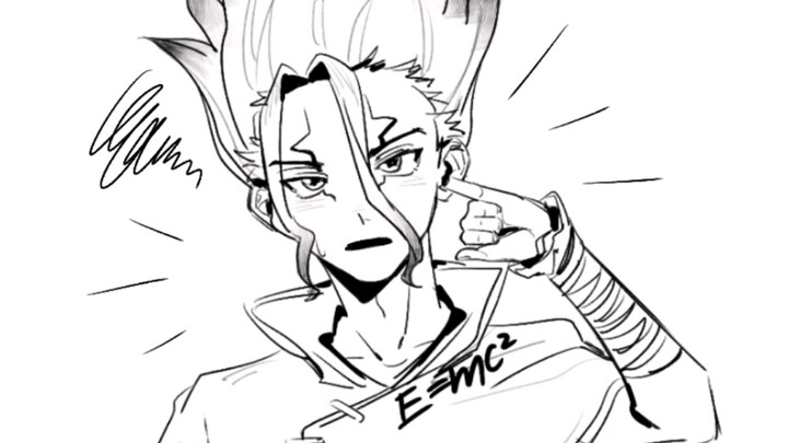 Qian Huan's "I want to confess my love to you on Valentine's Day."