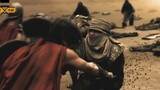 phim 300 chiến binh Sparta 1 #reviewphim