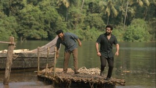 Devara. Full Movie